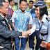 Petugas Bandara yang Ditampar Maafkan Istri Jenderal, Kasus Berakhir Damai?