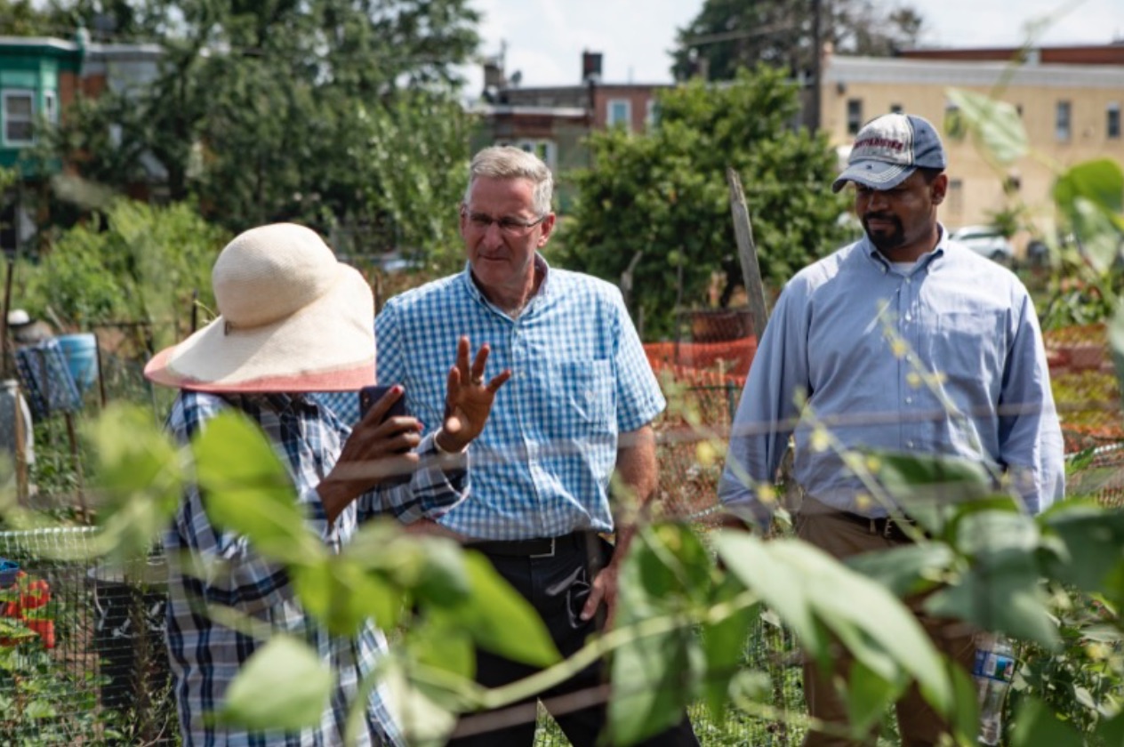 PA Environment Digest Blog Agriculture Now Accepting Applications For