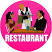 餐馆的西班牙语单词和短语(Restaurante)