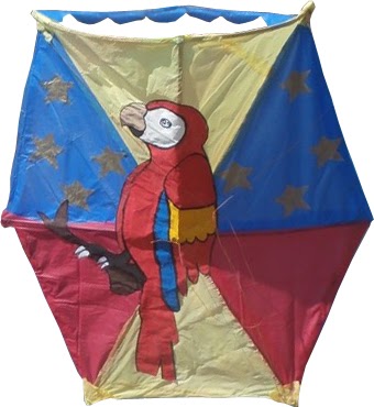 Los Papagayos O Cometas De Venezuela Cometas Al Sol 