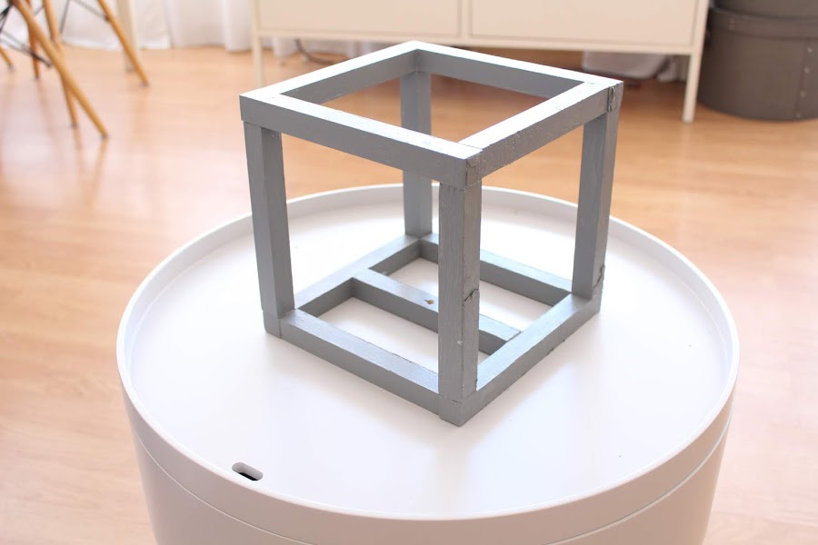 trenzar con trapillo