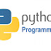 BASICS OF PYTHON