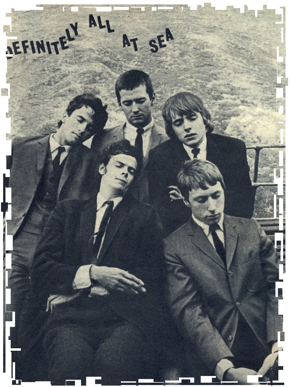 SIXTIES BEAT: The Yardbirds