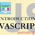 JAVASCRIPT: AN INTRODUCTION (Chapter1) (#BCANotes)(#MCANotes)(#JSTutorial)(#ipumusings)(#CSENotes)