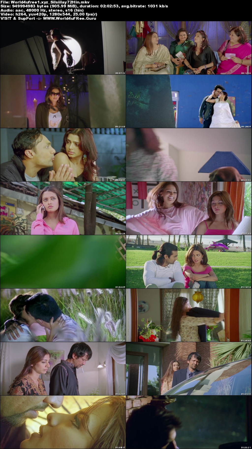 silsiilay 2005 movie download silsiilay 2005 movie download
