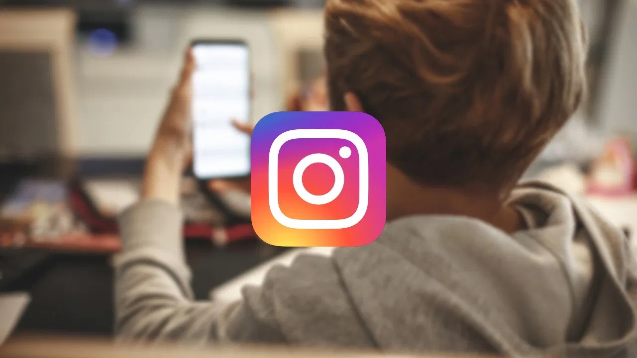 Instagram prohibira que adultos le escriban a jovenes