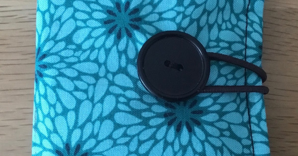 My Craft Room Makes: A Tea Bag Holder