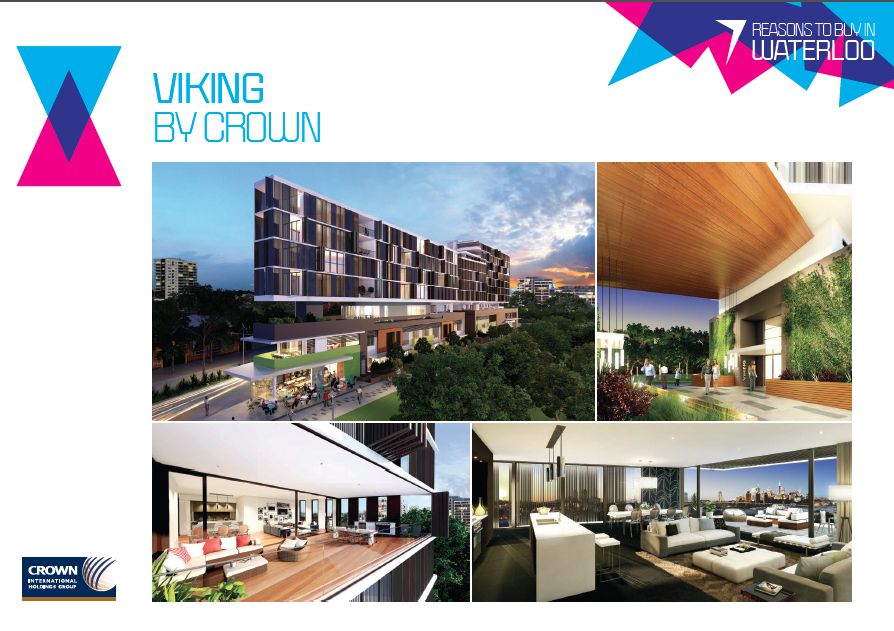 RayWhite Projects Property Apartment, Condotel, Office Building etc