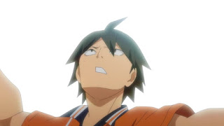 ハイキュー!! アニメ 第4期15話 | 烏野VS稲荷崎 | HAIKYU!! SEASON 4 Karasuno vs Inarizaki