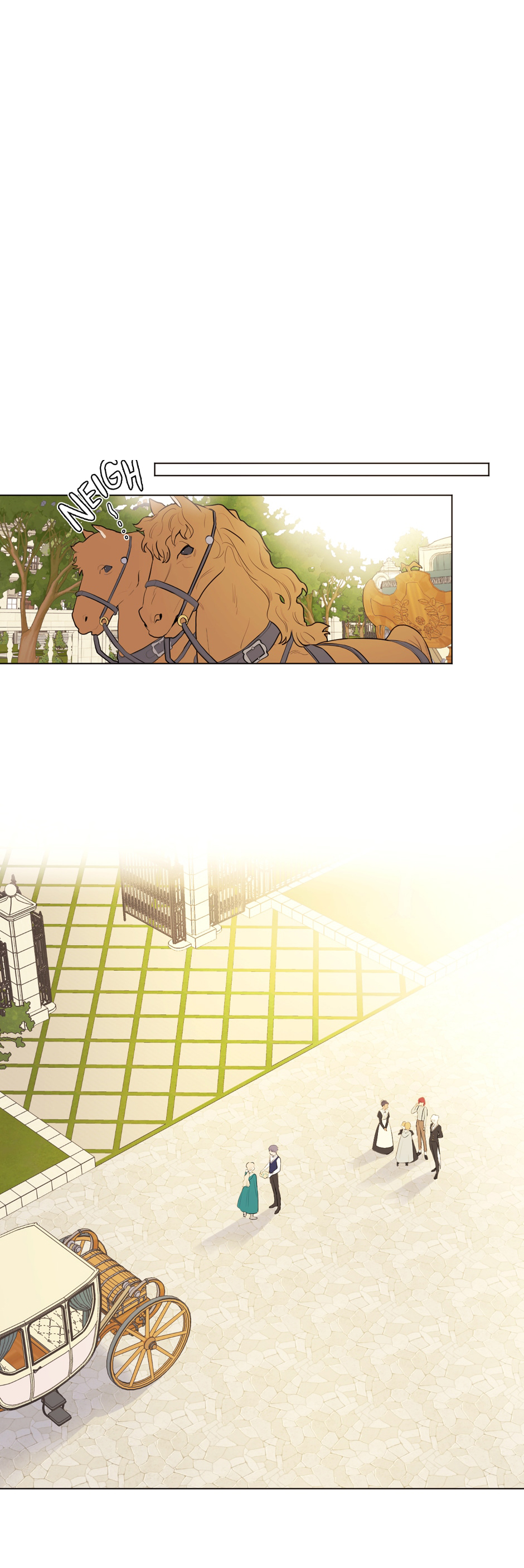 Đọc truyện CON RỐI CỦA NGÀI HẦU TƯỚC - Chapter 21