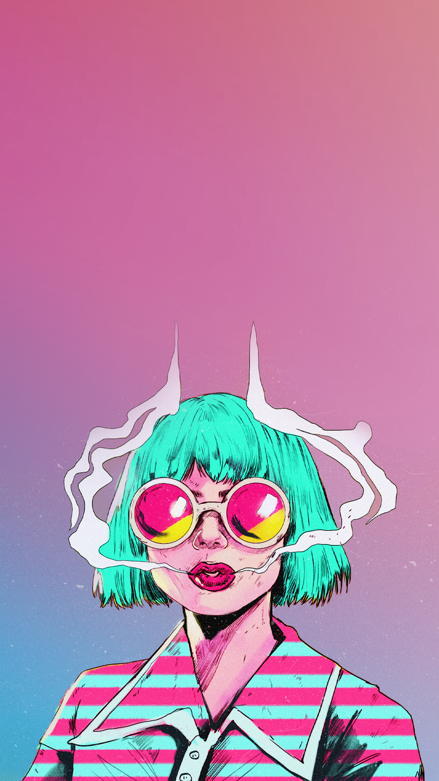 11 amazing aesthetic phone wallpapers