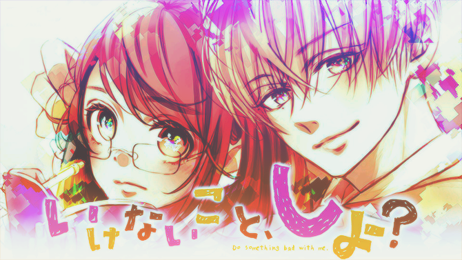 Những shoujo manga mà mình thích (Complete - Part 6) - 2020 ver. - ABTrio