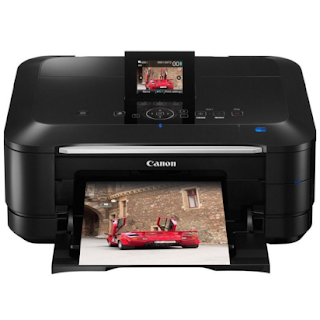 Canon PIXMA MG8140 Driver Download