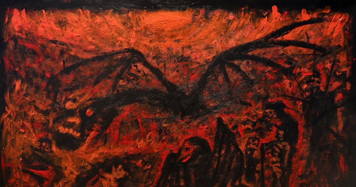 MEGAPHONE ADV: GEHENNA