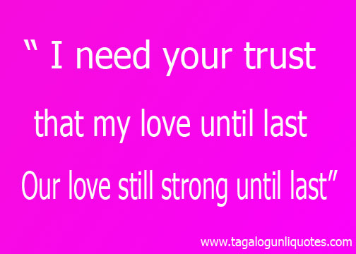 Nice Love Quotes: Sweet Love Quotes Girlfriend Tagalog