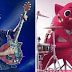 Brian May queda rendido ante Nyangostar, el gato baterista