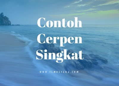 2019 Contoh Cerpen Singkat Cinta Lucu Sahabat