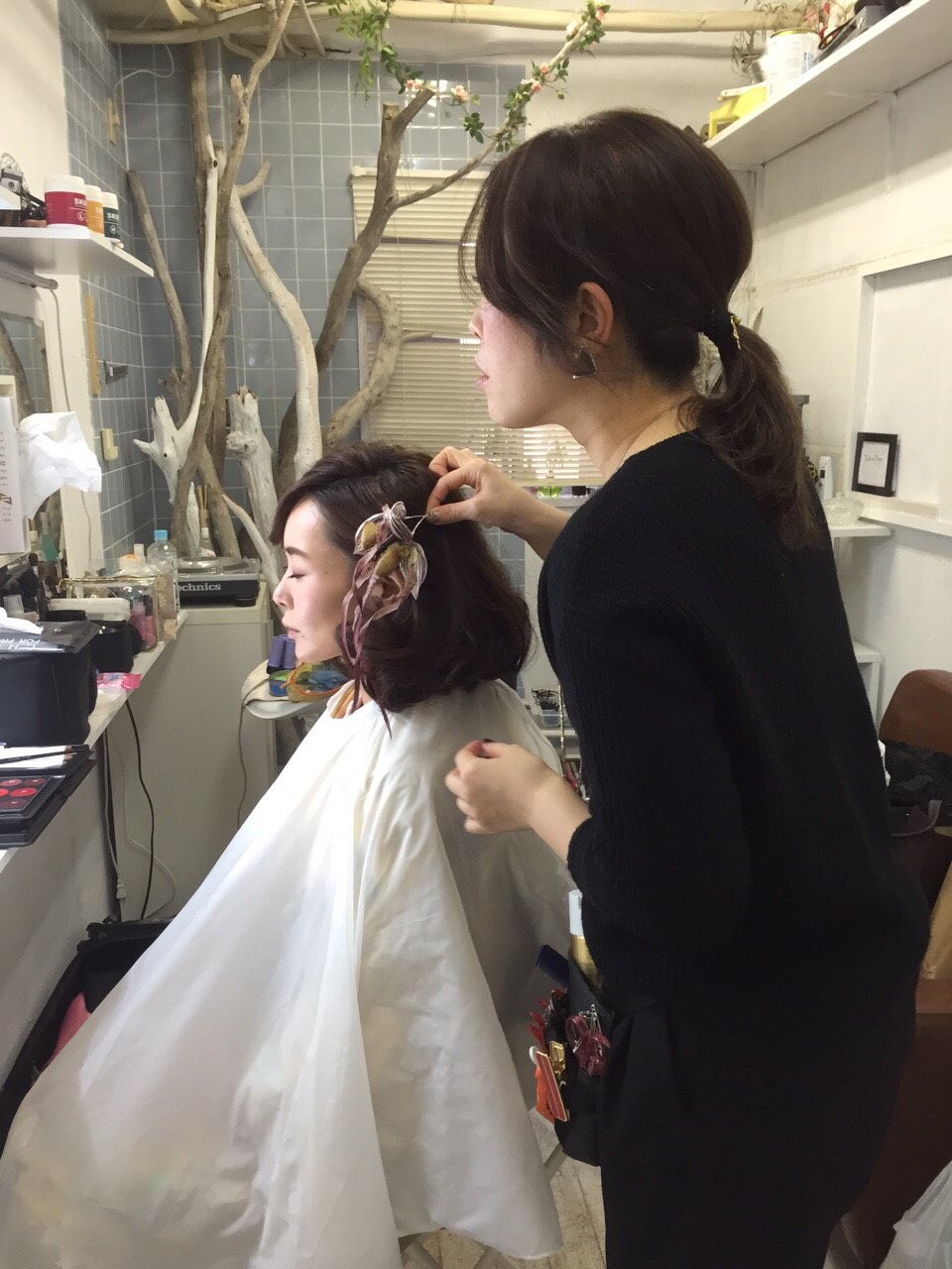 Chururi ブラジリアンワックス シュガーリング 大阪 天満橋店 京橋店 新町店 女性 男性 ブラジリアンワックス シュガーリング ｖｉｏ 全身の脱毛 セフィーヌ正規取り扱い店舗 Hair Make Menu