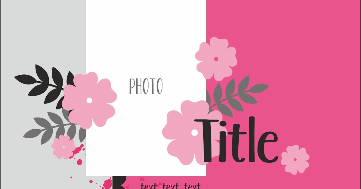 ScrapMalina / Блог магазина "СкрапМалина" Малиновый