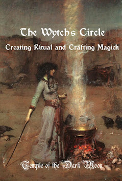 APRIL: The Wytch's Circle