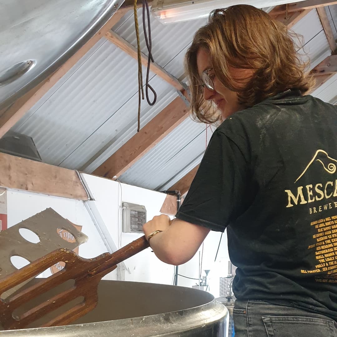 Brewery Nooze🍺🍻 Cidery, Meadery too.. with Mescan, Hopfully, Dingle