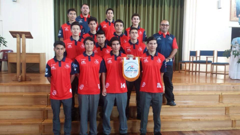 Chilabasquet FINAL COPA SOPROLE DOMINGO MATTE MESÍAS CIERRA SU CICLO