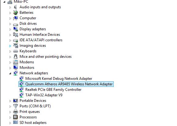 Cara Mengatasi Wifi Limited Access Pada Windows 7 8 Dan 10 Serbacara Com Technology For Business