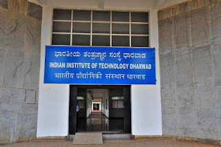 IIT Dharwad Recruitment, Apply for 33 Executive Technical Assistant Posts, Last Date Oct 05 1