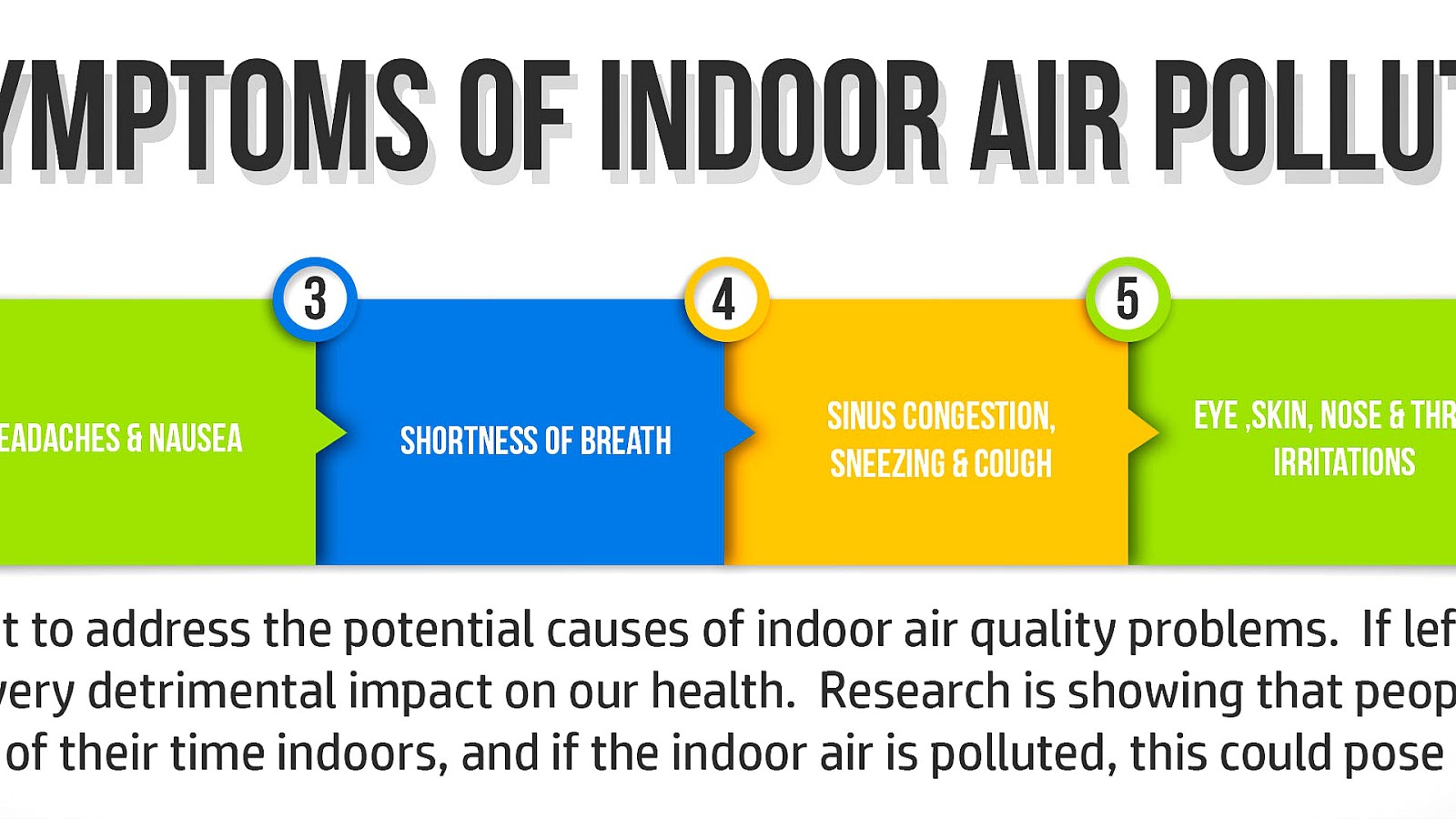 Hexavalent Chromium Health Effects Effect Choices