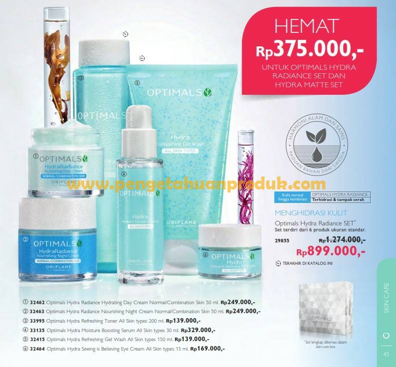 Katalog Oriflame September 2019 Gambar Lengkap 100 Halaman