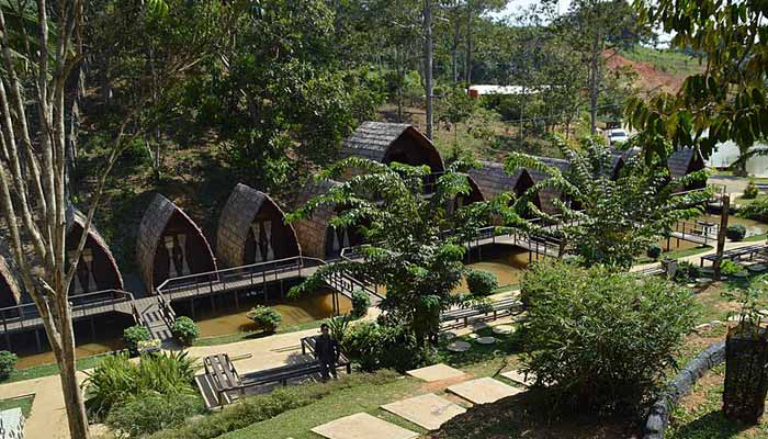 Tempat Wisata Di Tenggarong