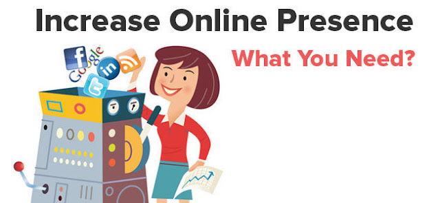 increase-online-presence