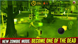 Zombie Hunter: Apocalypse MOD Apk [LAST VERSION] - Free Download Android Game