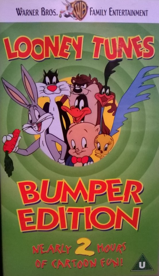 i don't have a nose The Mystery of the Missing Melodies Looney Tunes