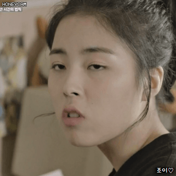 사랑을 하면 여자는 변한다(feat 응답하라).gif | 인스티즈