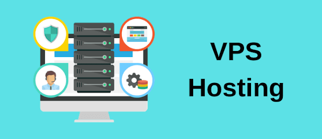 VPS hosting là loại hosting dựa trên việc áp dụng máy chủ ảo