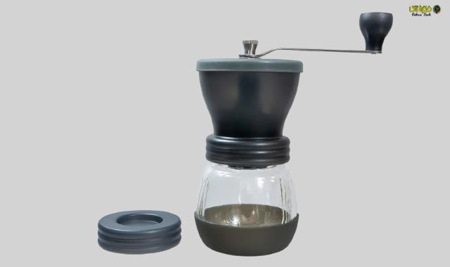 ضعف حساسية أجر مطحنة يدوية للقهوة Morevinegar Com