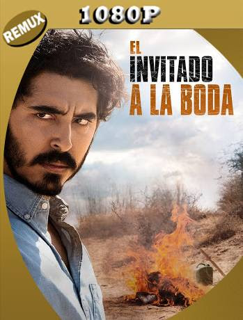 El Invitado a La Boda (2018) Remux 1080p Latino [GoogleDrive] Ivan092