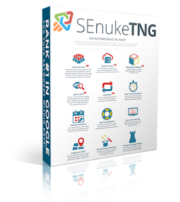 Senuke TNG Pro Free Download | Best SEO Tools - 2021