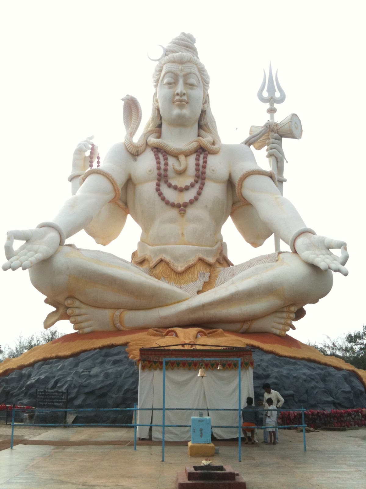 Discover Karnataka One State Many Worlds Shivagiri 85 Feet Second Discover Karnataka One State Many Worlds Shivagiri 85 Feet Second