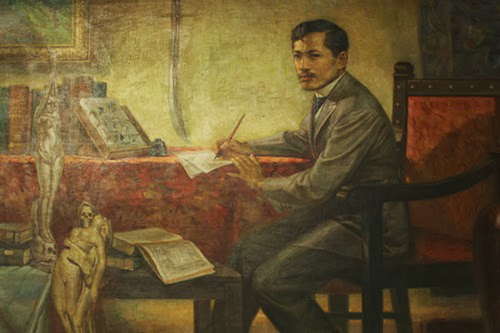 Every Day Is Special December 30 Rizal Day in the Philippines