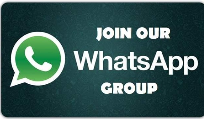 Join Bioscopus Whatsapp Group