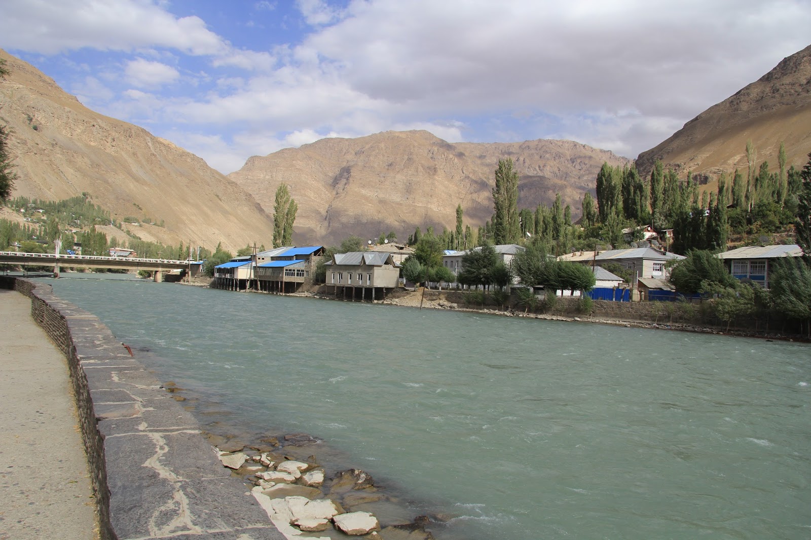 Ресторан бадахшан на черкизовской