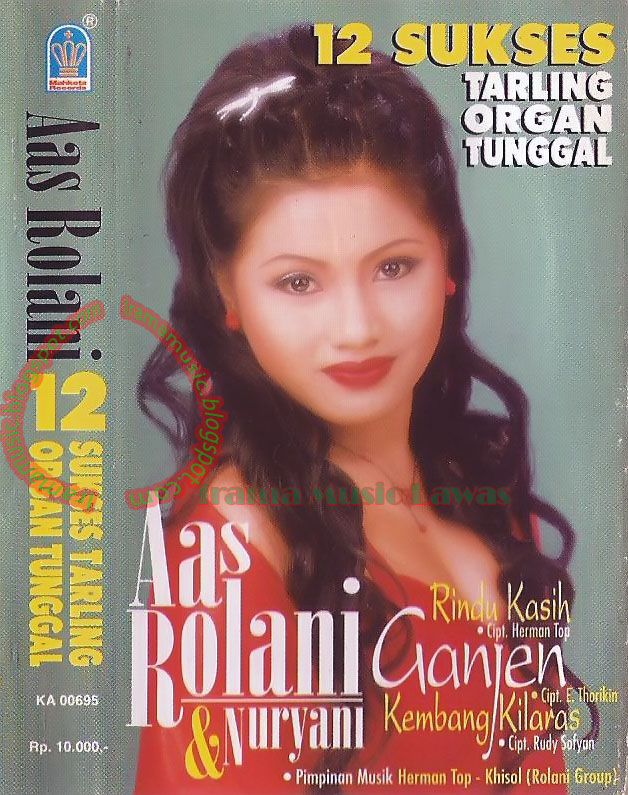 lagu aas rolani terbaru lagu aas rolani terbaru