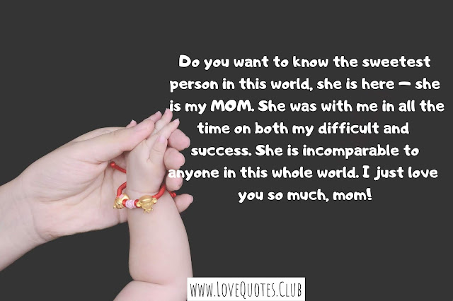 love quotes for mother love quotes for mother