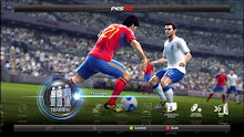 Pro Evolution Soccer 2012 pc español