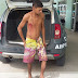HOMEM É BALEADO NUMA TENTATIVA DE HOMICÍDIO EM MOSSORÓ/RN