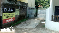 Rumah dijual Rumah dijual