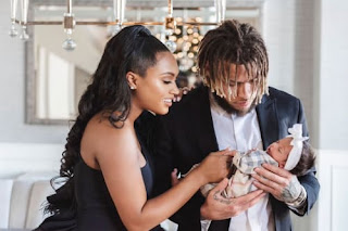 Tyrann Mathieu's girlfriend Sydni Paige Russell: wife Bio