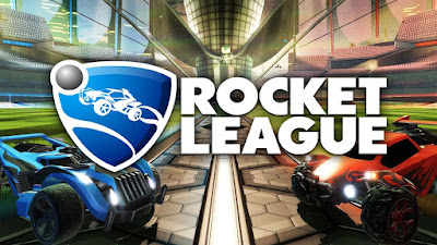 Rocket League | IMFROSTY Rocket League | IMFROSTY